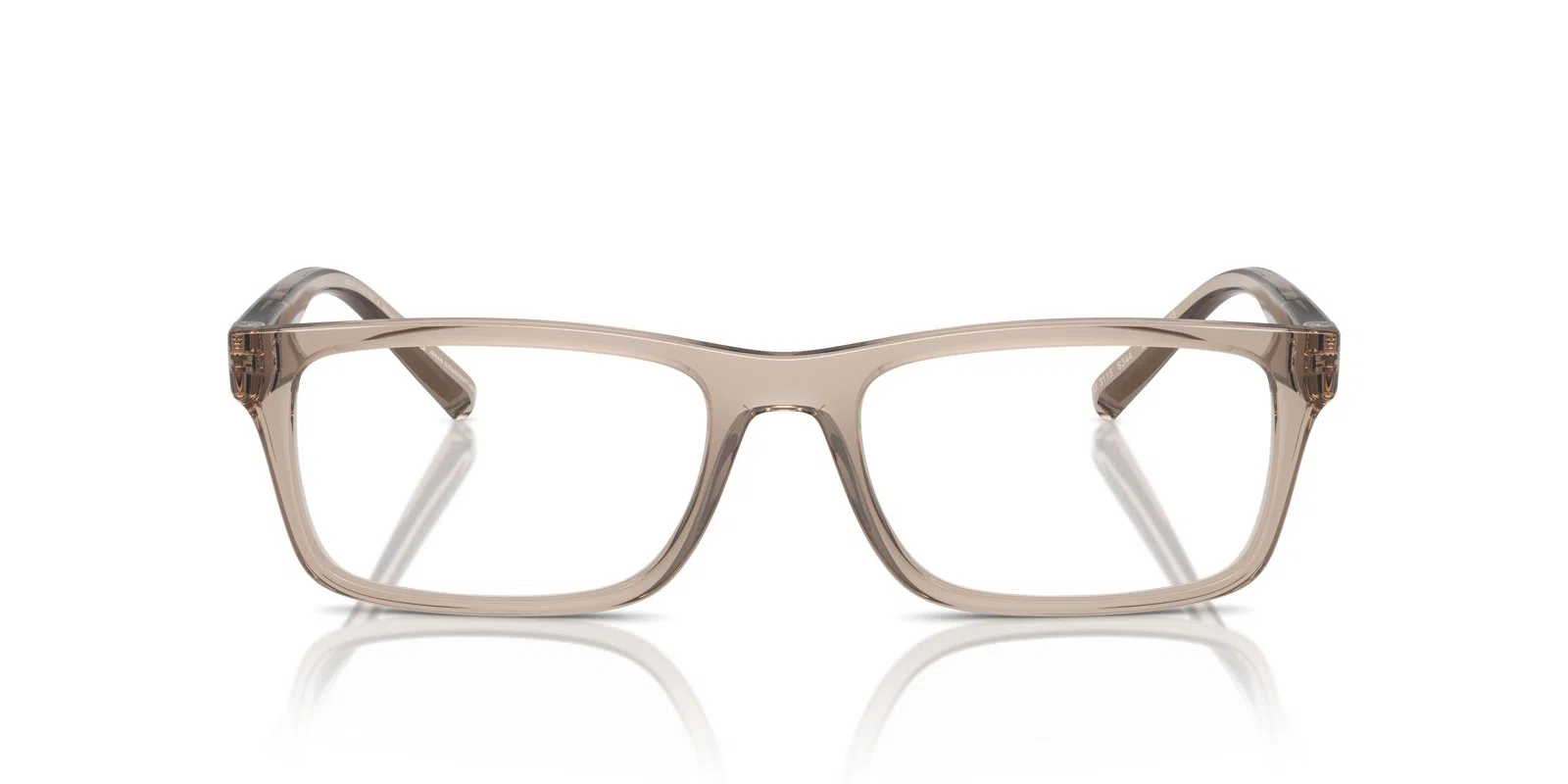 Armani Exchange 3115 Eyeglasses - view 24